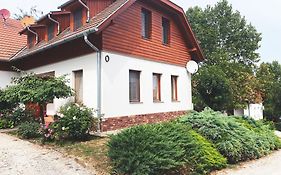 Thermal Valley Apartman - Batthyany Villapark