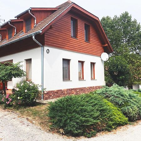 Thermal Valley Apartman - Batthyany Villapark Zalacsány Zewnętrze zdjęcie