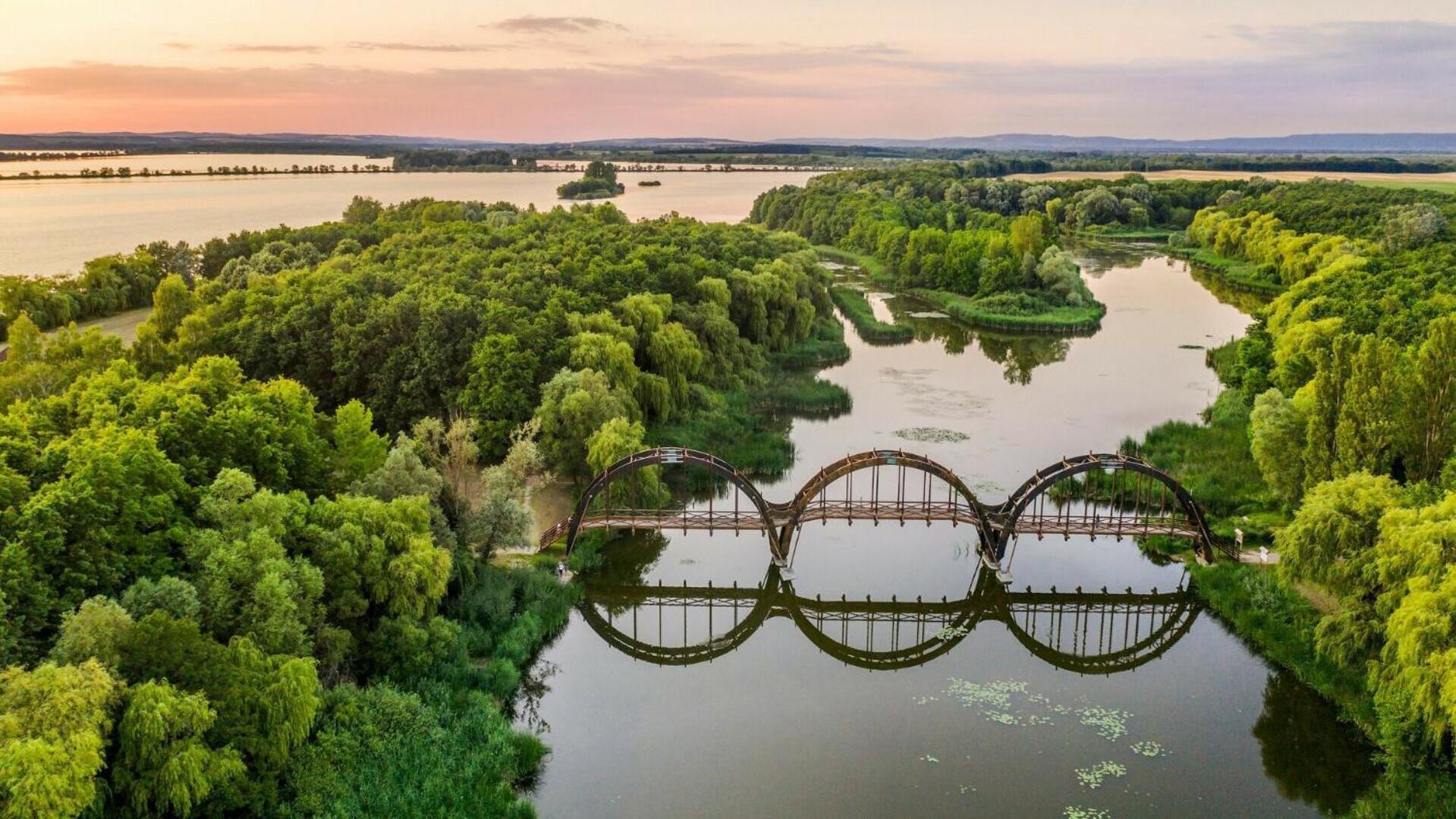 Thermal Valley Apartman - Batthyany Villapark Zalacsány Zewnętrze zdjęcie