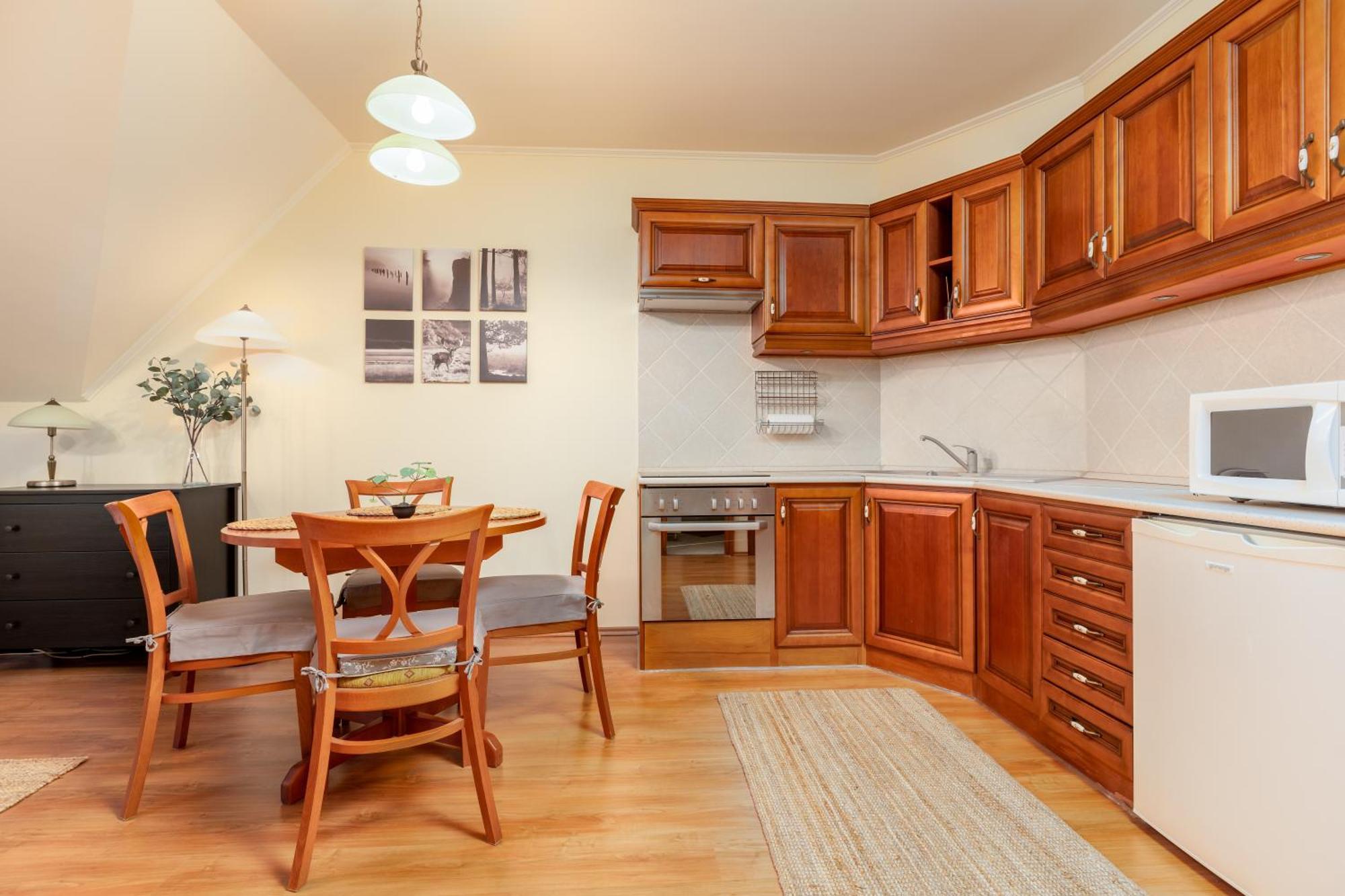 Thermal Valley Apartman - Batthyany Villapark Zalacsány Zewnętrze zdjęcie