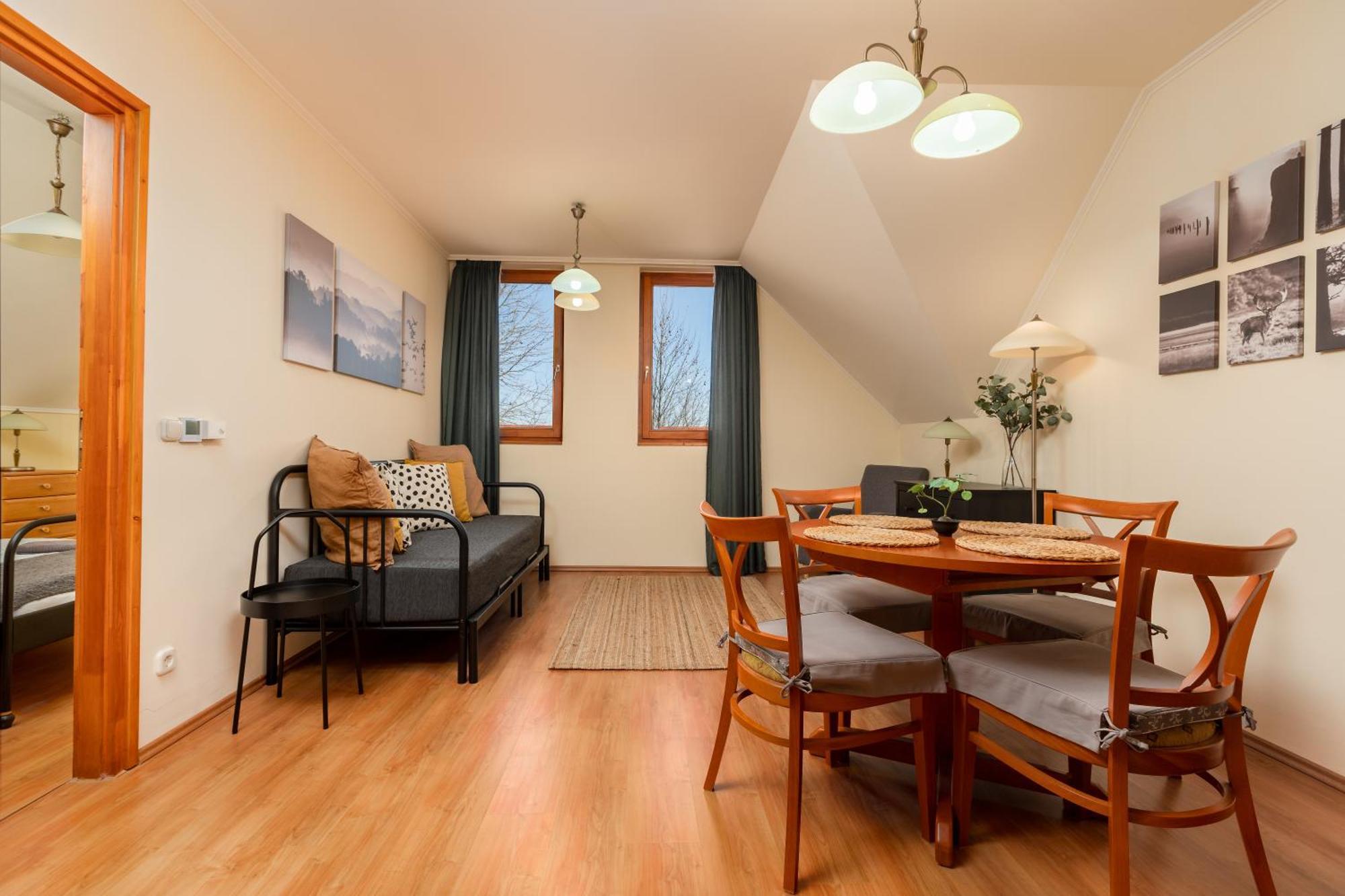 Thermal Valley Apartman - Batthyany Villapark Zalacsány Zewnętrze zdjęcie