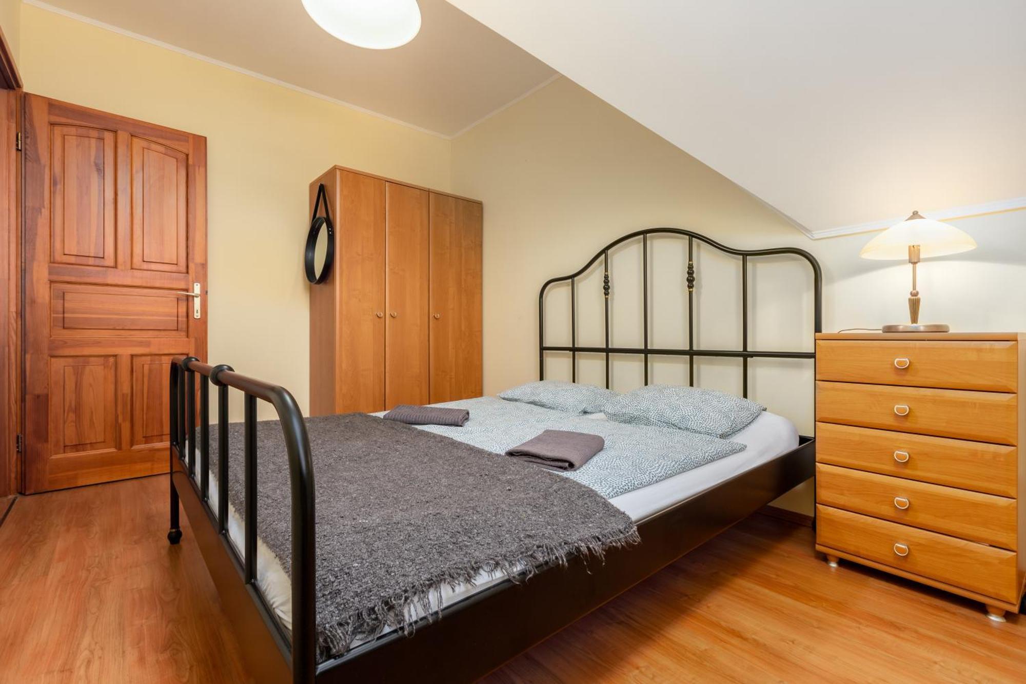 Thermal Valley Apartman - Batthyany Villapark Zalacsány Zewnętrze zdjęcie