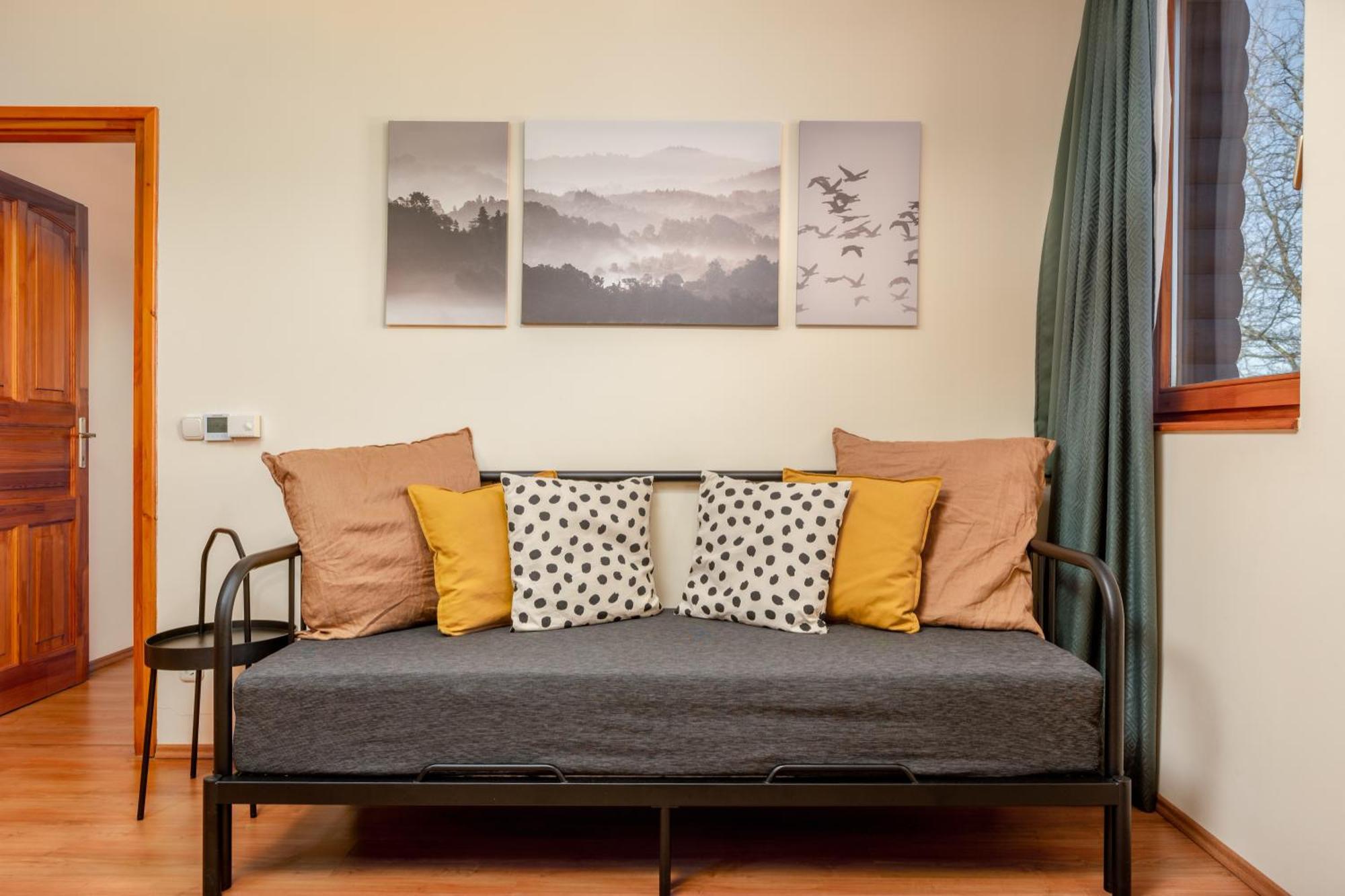 Thermal Valley Apartman - Batthyany Villapark Zalacsány Zewnętrze zdjęcie