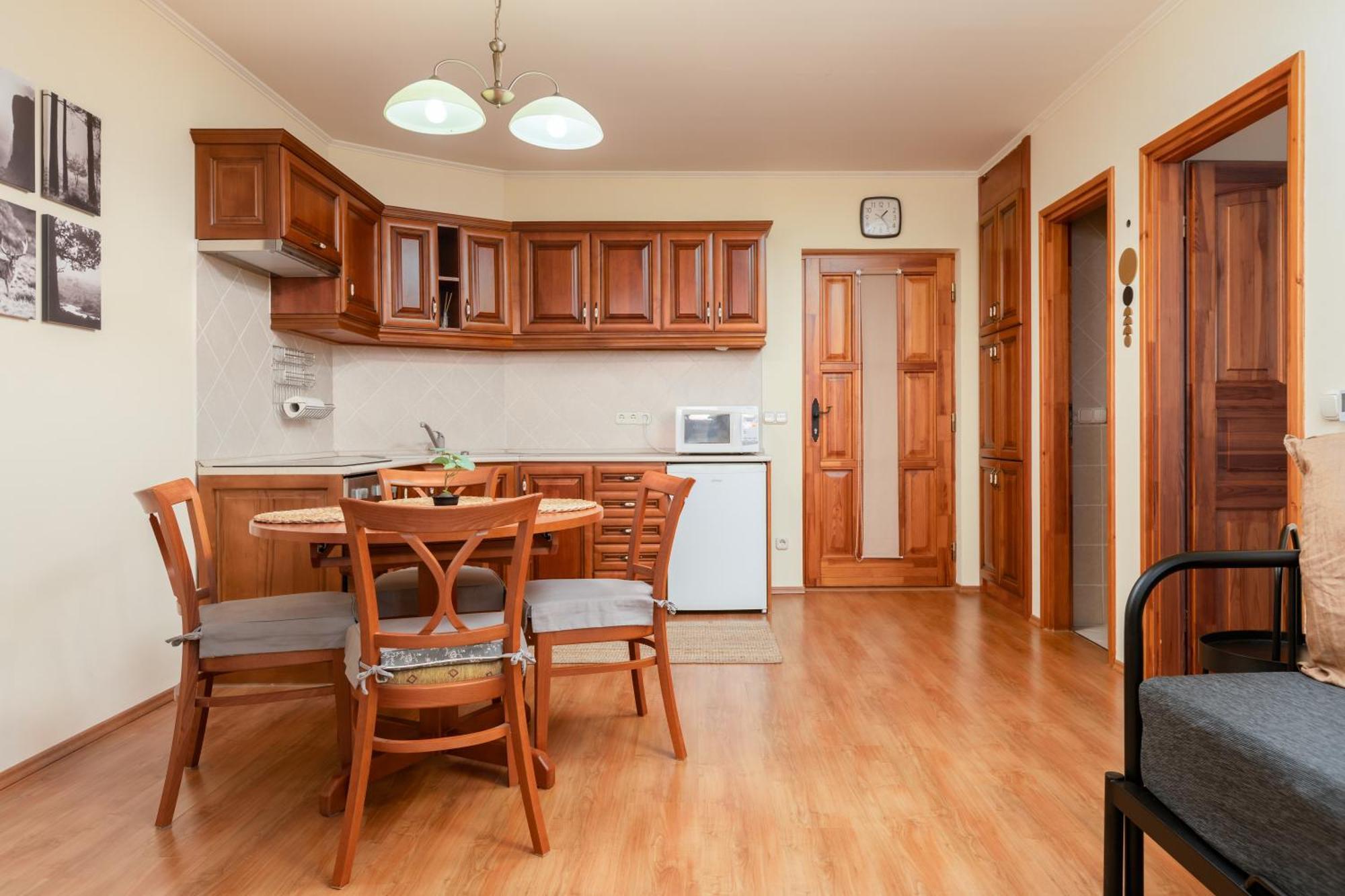 Thermal Valley Apartman - Batthyany Villapark Zalacsány Zewnętrze zdjęcie